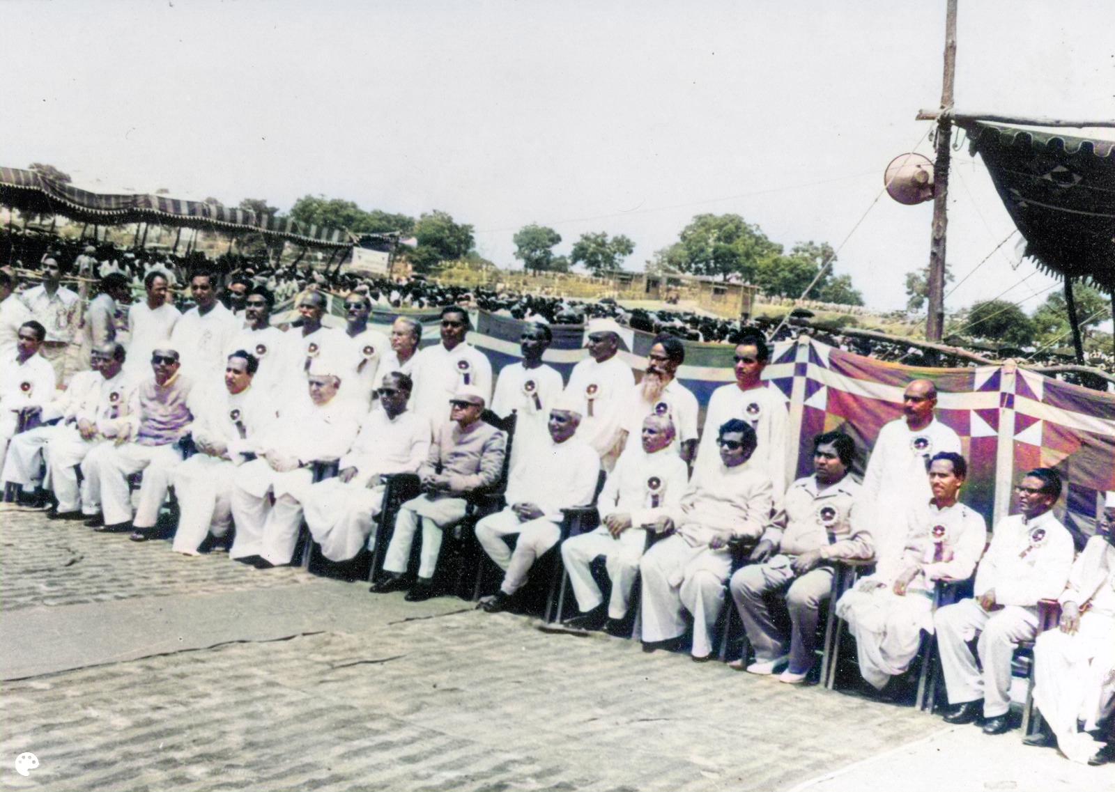 KNICE LAL DIGGI